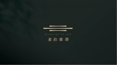 湘和雅郡地產(chǎn)行業(yè)品牌設(shè)計(jì)