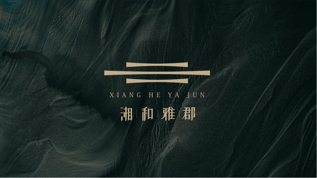 地產樓盤logo設計