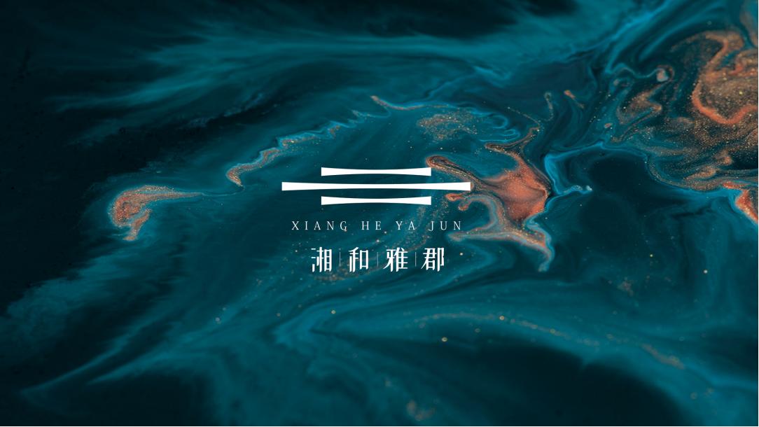 地產樓盤vi設計